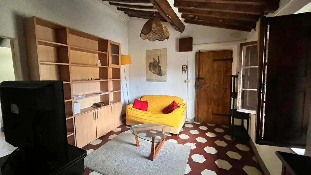 Séjour - Student Room in Apartment, Pisa