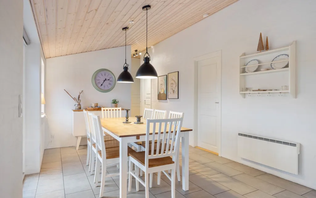 Maison 5 pièces à Ringkøbing