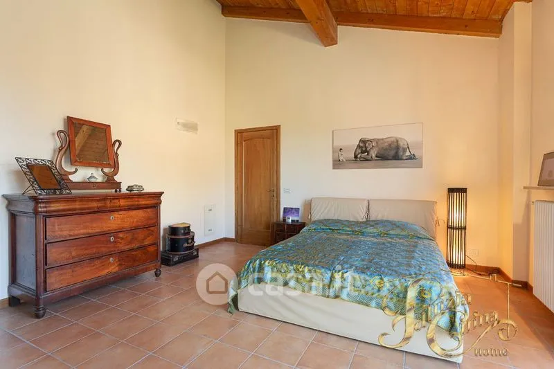 Chambres - Restored Rustico with Garden near Agazzano