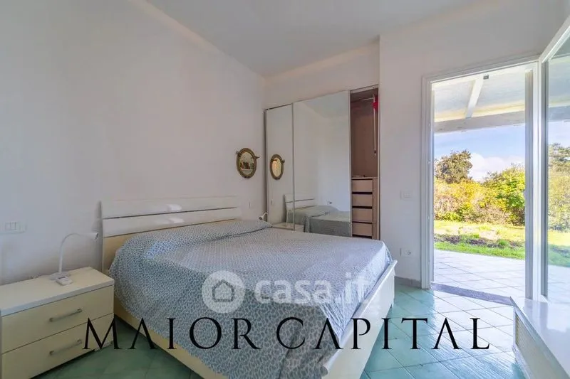 Chambres - Villa with Sea View in Stintino