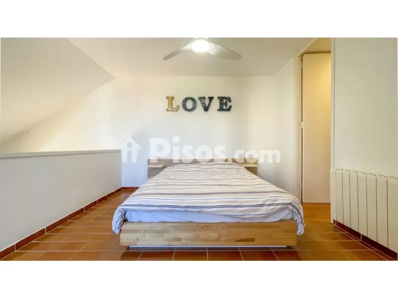 Chambres - Duplex with Sea View in Platja de Pals