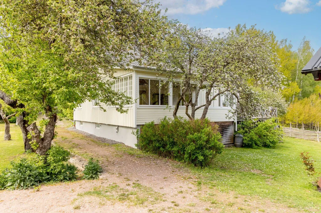 Maison 6 pièces à Oskarshamns kommun