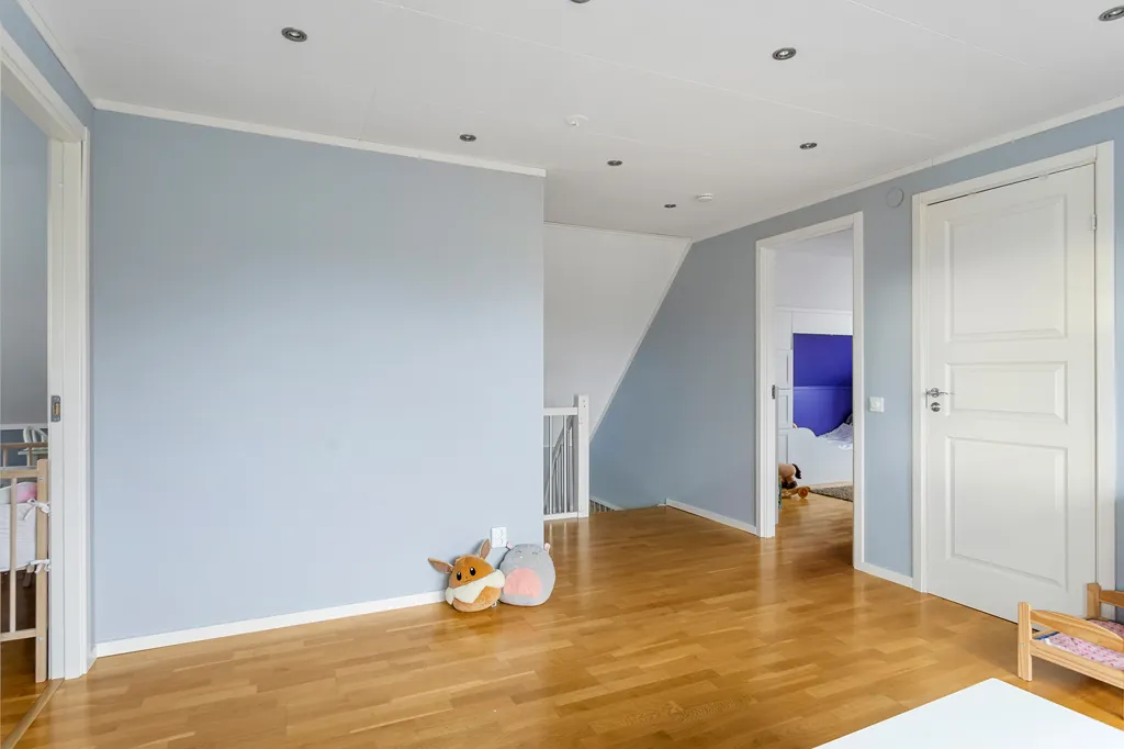 Chambres - Family Villa with Pool in Eskilstuna