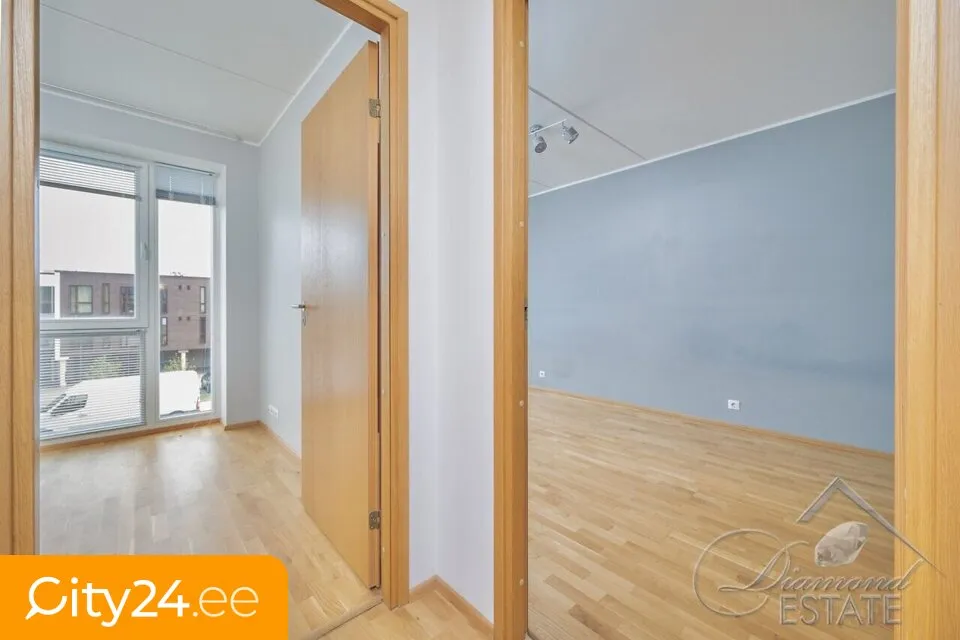 Appartement 4 pièces à Viimsi alevik