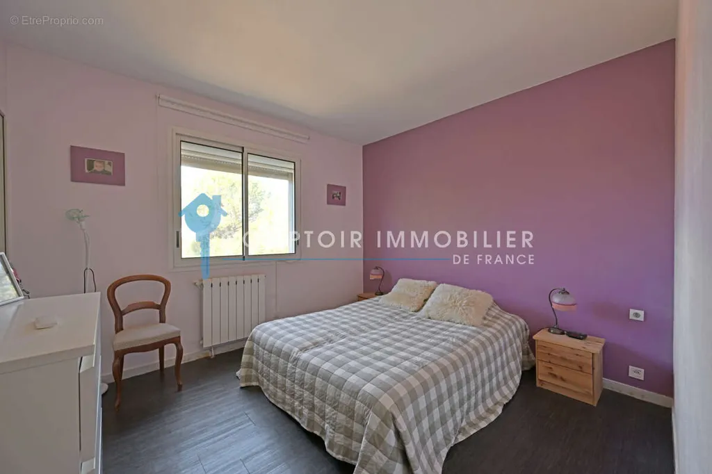 Magamistoad - Villa with Pool and Garden in Vauvert