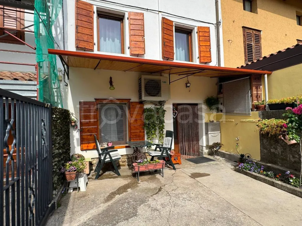 Extérieur - Terraced House with Garden in Cormons