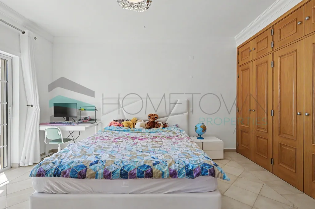 Camere da letto - 5-Bed Villa with Pool in Vila Sol, Loulé