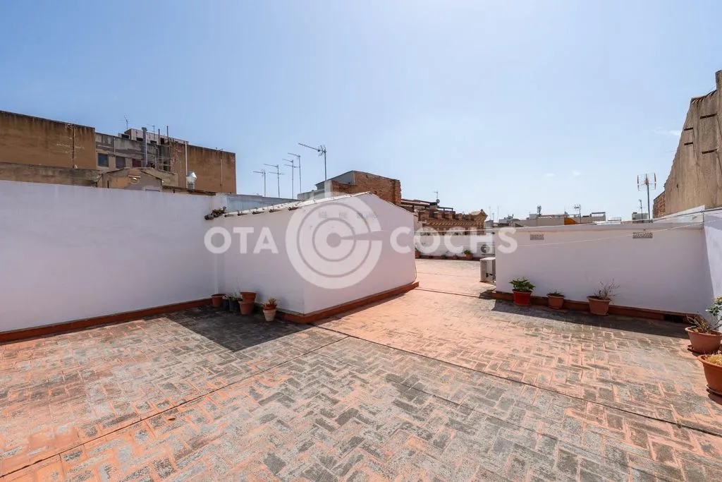 Terrass - Luxury Apartment Complex in Reus Centre