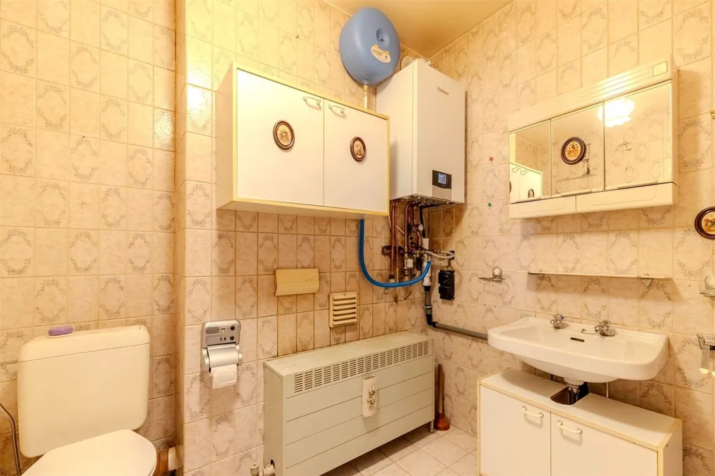 Appartement 3 chambres à Herentals
