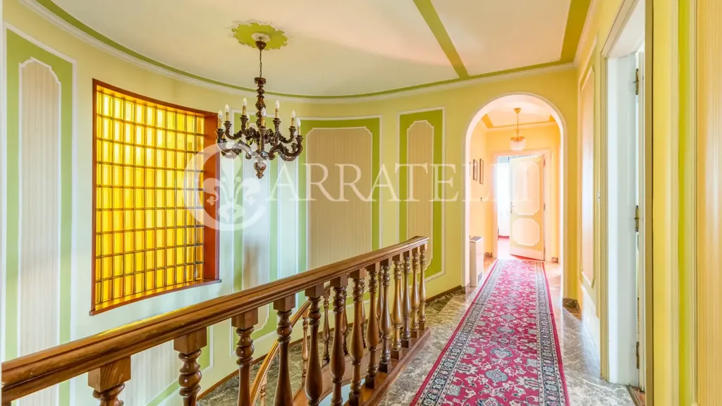 staircase