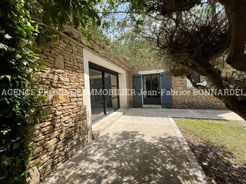 Aed - Character Villa with Pool in Suze-la-Rousse