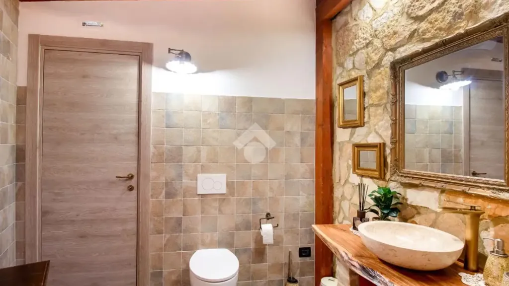 Vannitoad - Villa with Pool in Ortona