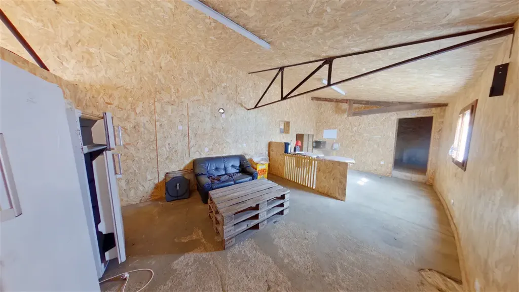 Maison 7 pièces à Antigny