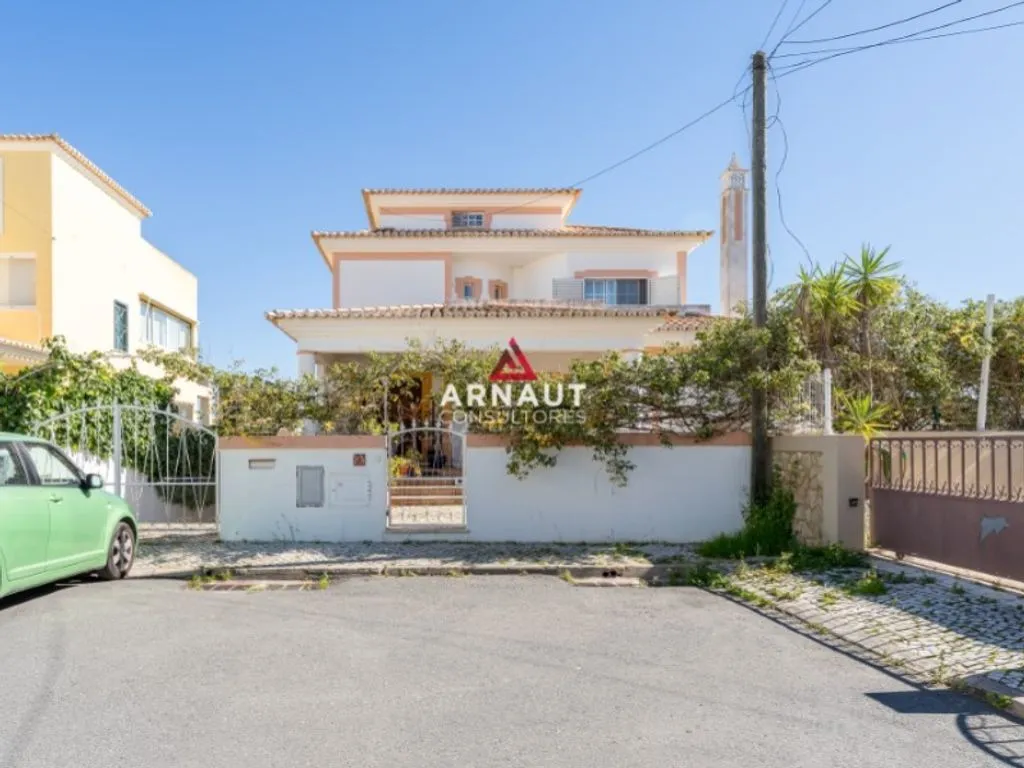Extérieur - Luxury Villa with Private Pool in Bemposta