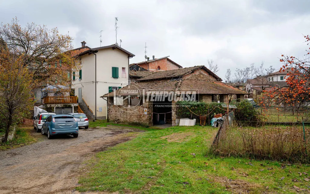 Extérieur - Rustic Property with Garden in Roteglia
