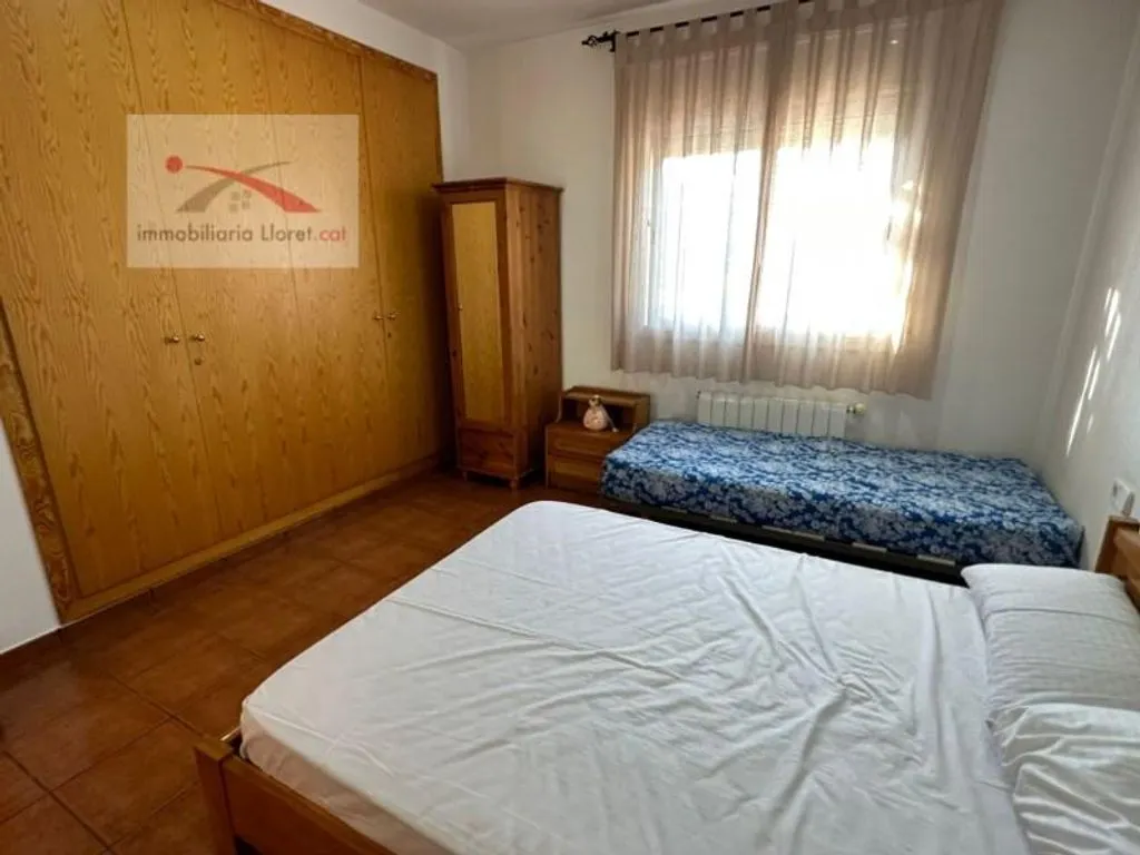 Camere da letto - Luxury House with Pool in Lloret de Mar