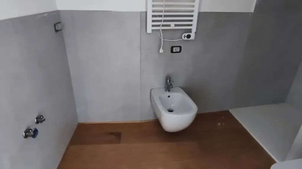 Vannitoad - Hi-Tech Apartment with Terrace in Padua
