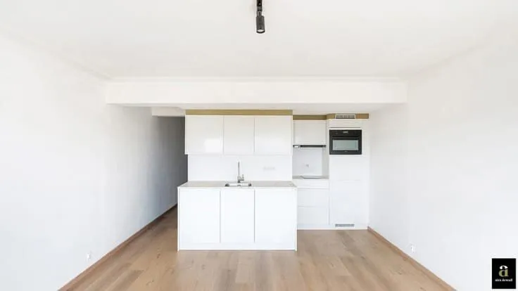 Appartement 2 chambres à BE