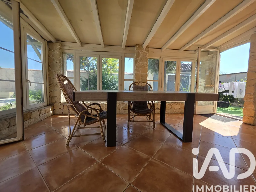 Terrazza - Detached House with Eco Features in Cabannes