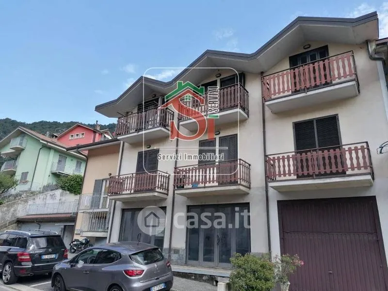 Extérieur - Two-Bedroom Apartment in Zogno