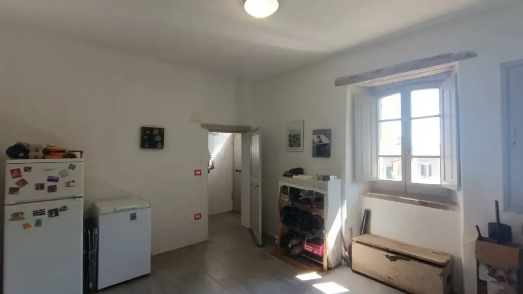 Cuisine - Panoramic Terraced House with Garden in Piegaro