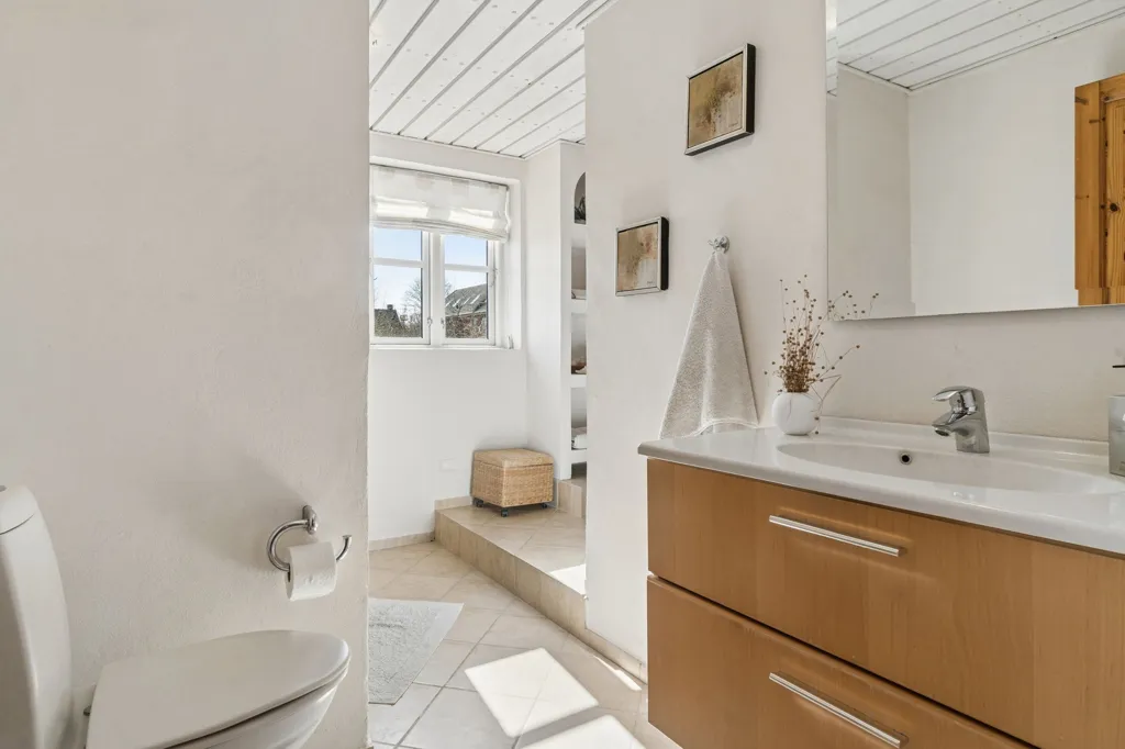 Maison 8 pièces à Hammel