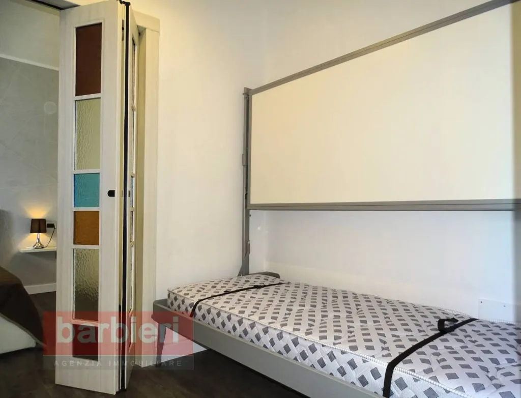 Camere da letto - Rustic Bilocale with Garden in Cervia
