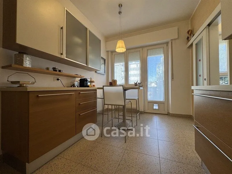 Cucina - Triplex with Double Aspect in Pordenone