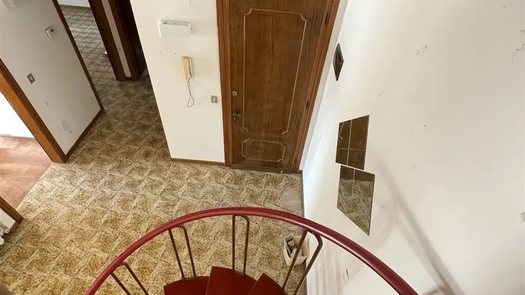 Toad - Apartment with Laguna View in Chioggia