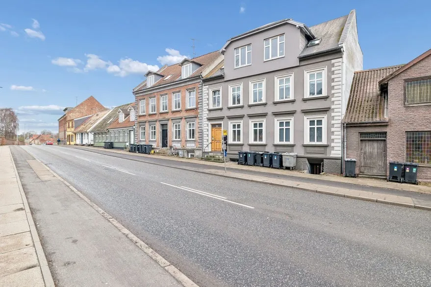 Välivaade - Apartment Complex with Balcony in Randers