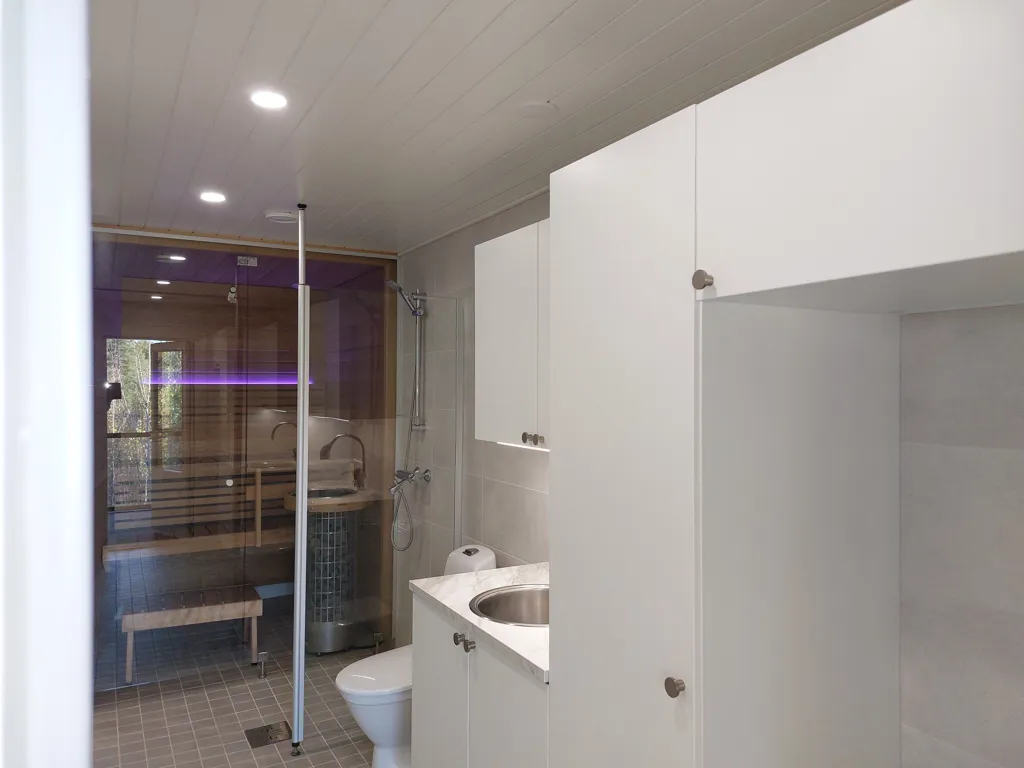 Maison 4 pièces à FI