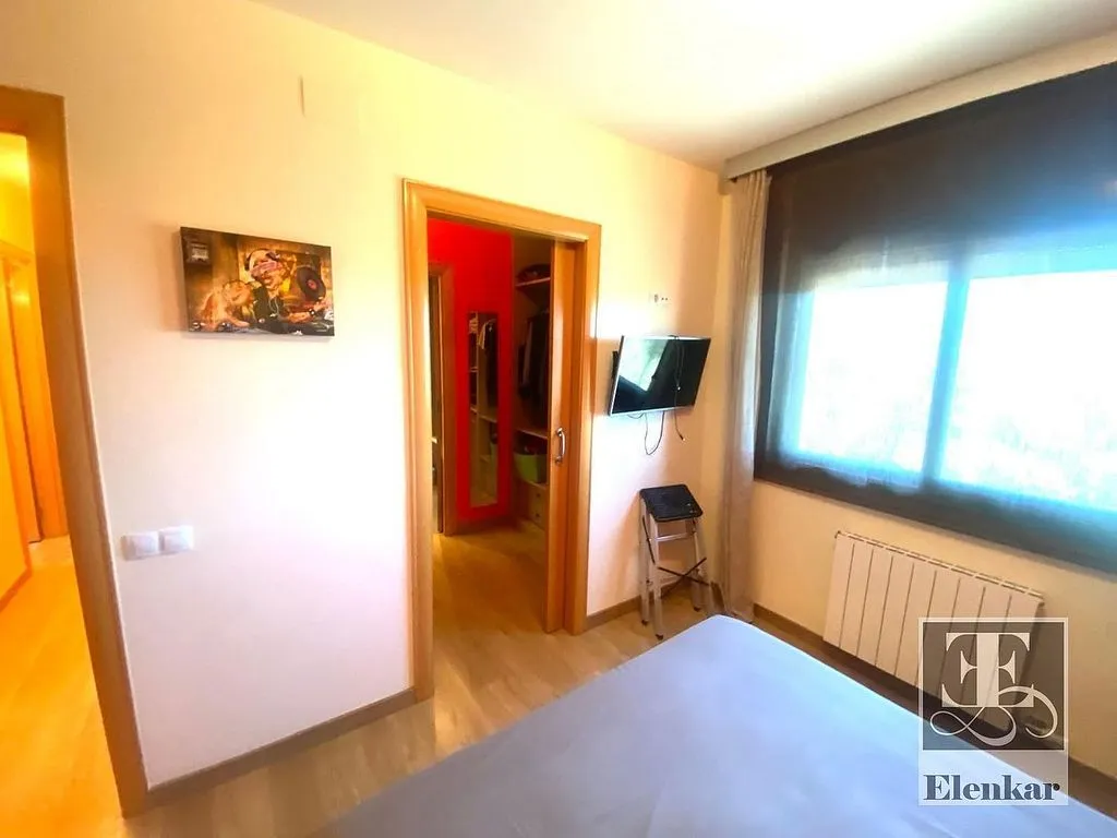 Chambres - Independent House with Pool in Valldemar
