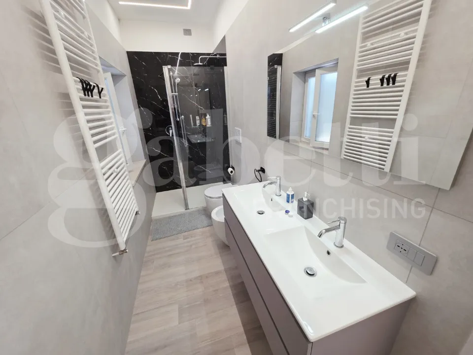 Vannitoad - Rustic Villa with Private Garden in Bastia Umbra