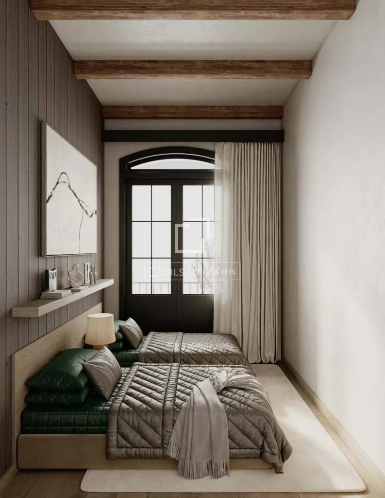 Magamistoad - Apartment with Balcony in Puigcerdà