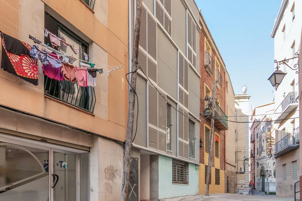 Esterno - New Duplex in Central Lleida