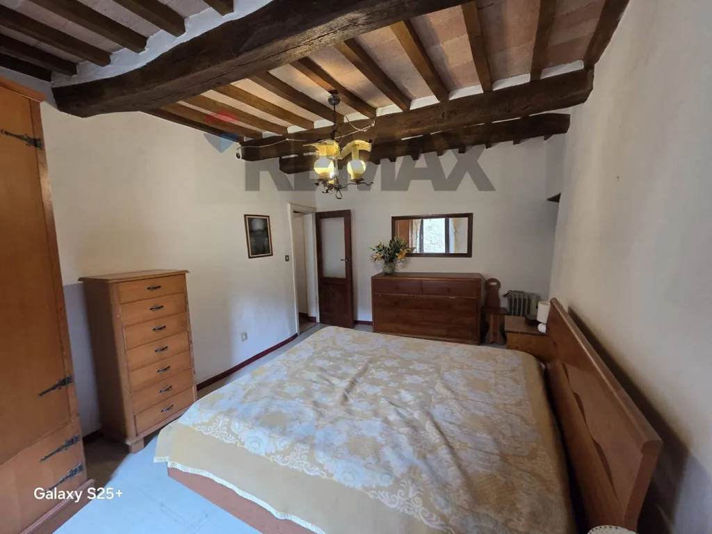 Chambres - Independent Triplex with Terrace in Monteverdi Marittimo