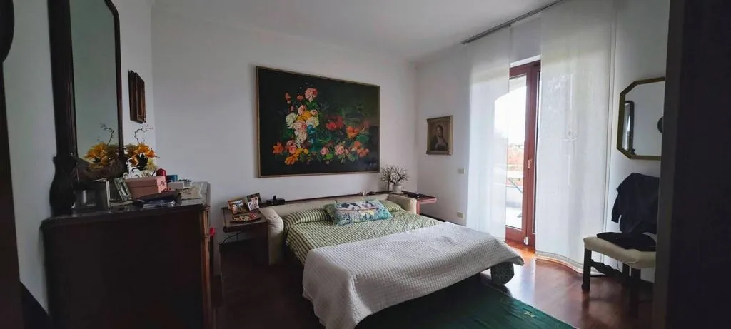 Chambres - Luxury Villa with Pool in Castronno