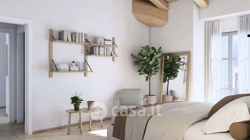 Chambres - New Apartments with Balconies in Como