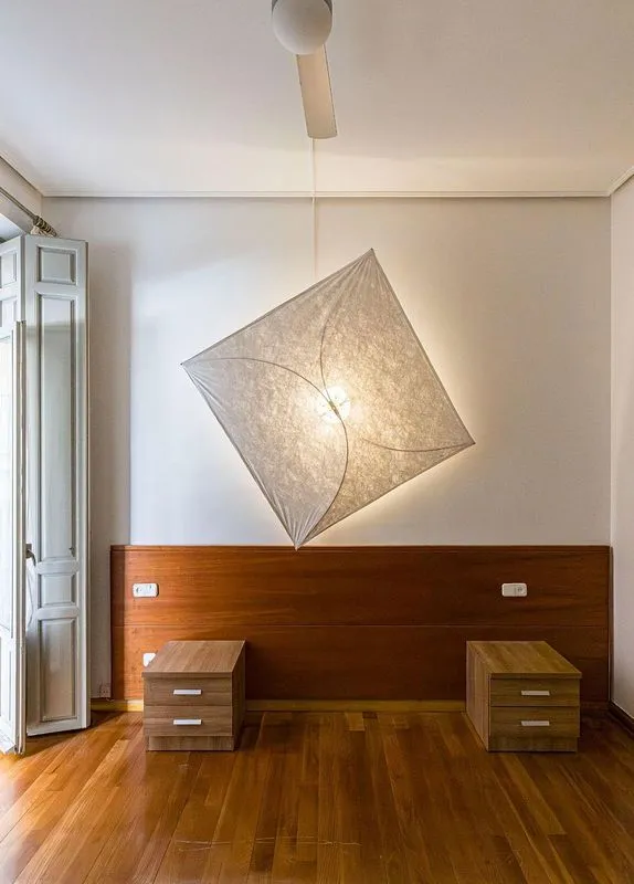 Magamistoad - Apartment with High Ceilings in Murcia Centre