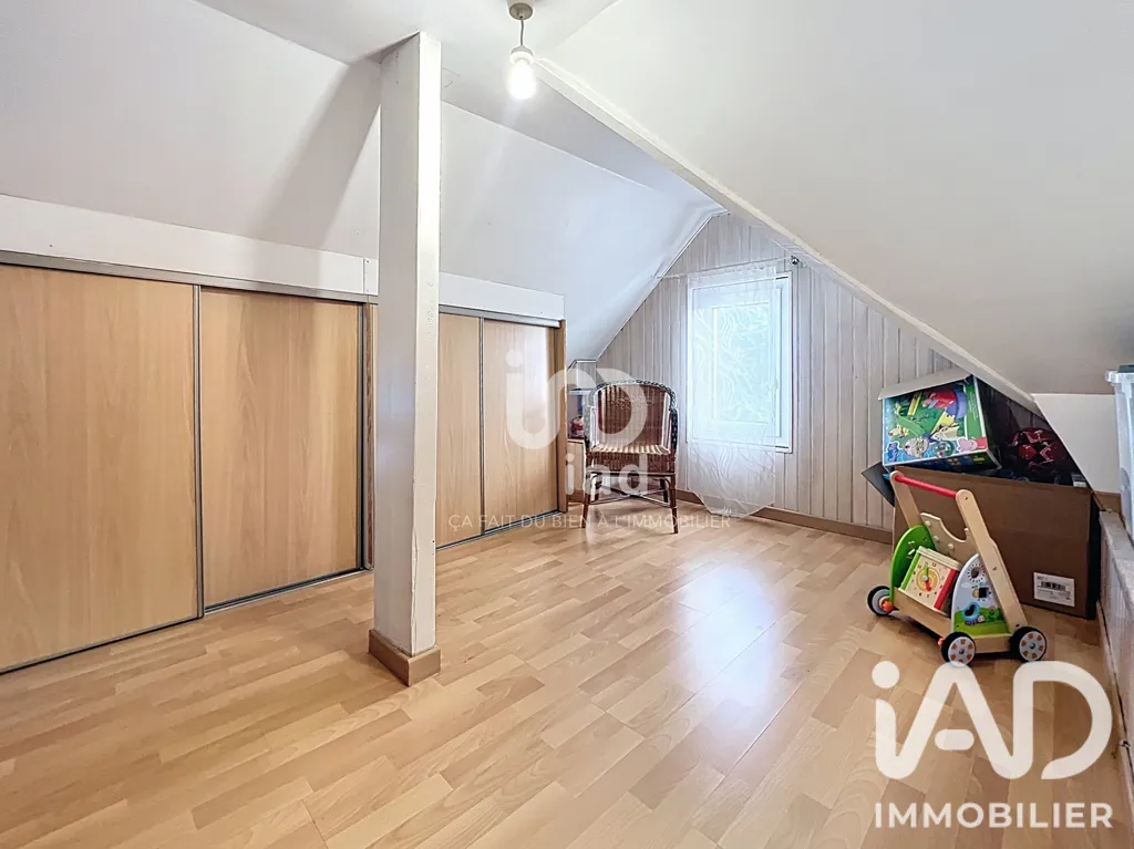 Stanze - Optimised Semi-detached House with Garden in Le Bourget