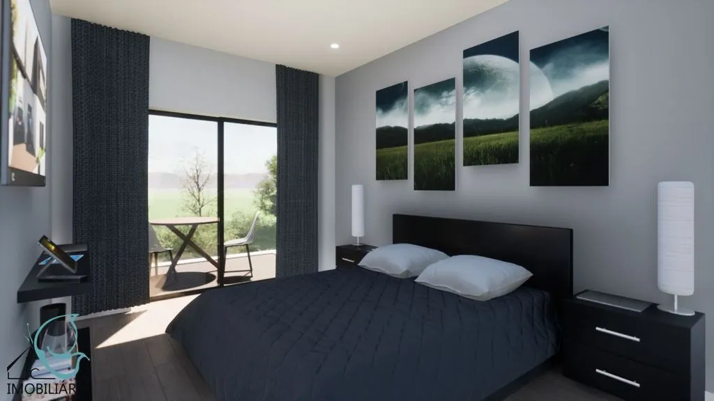Magamistoad - Luxury T5 House with Pool in Setúbal