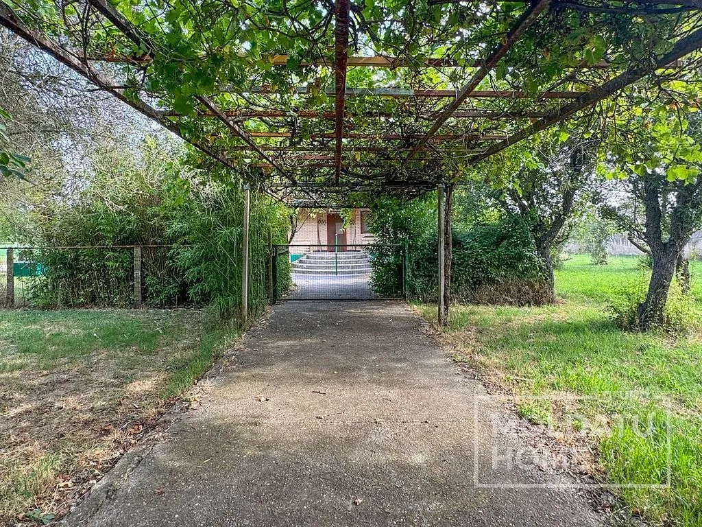 Aed - Chalet with Private Pool in Lodosa