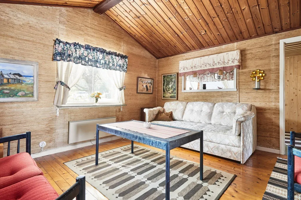 3-room house in Borås kommun
