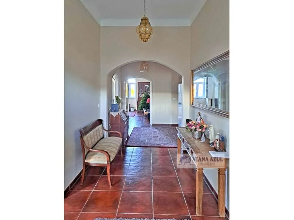 Esik - Historic Manor with Garden in Vila de Punhe