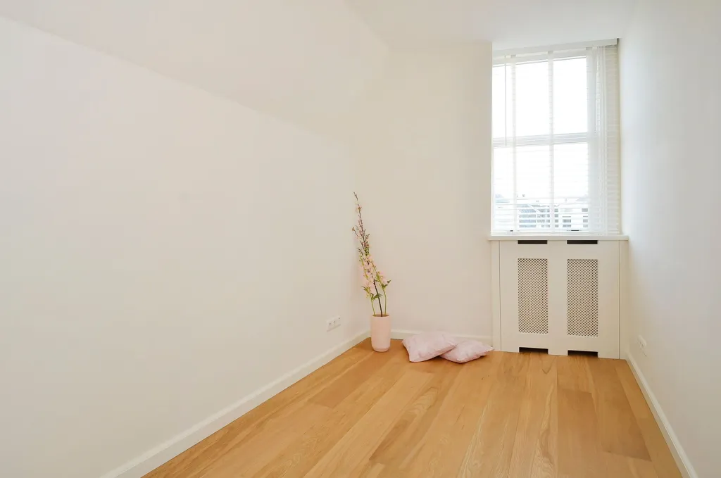 5-toaline korter asukohas Den Haag