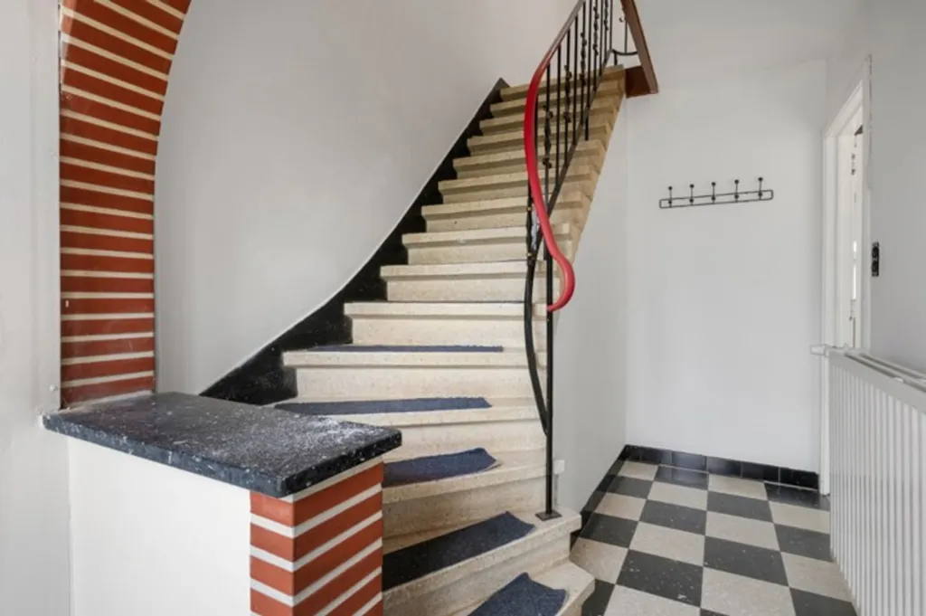 Stanze - House with Terrace in Roosdaal