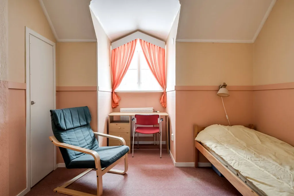 Magamistoad - Multi-Use Property with Historic Charm in Borgvik