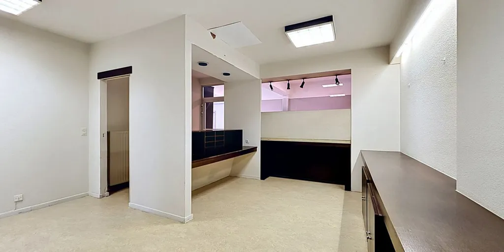 Kabinet - Studio with Terrace in Deerlijk