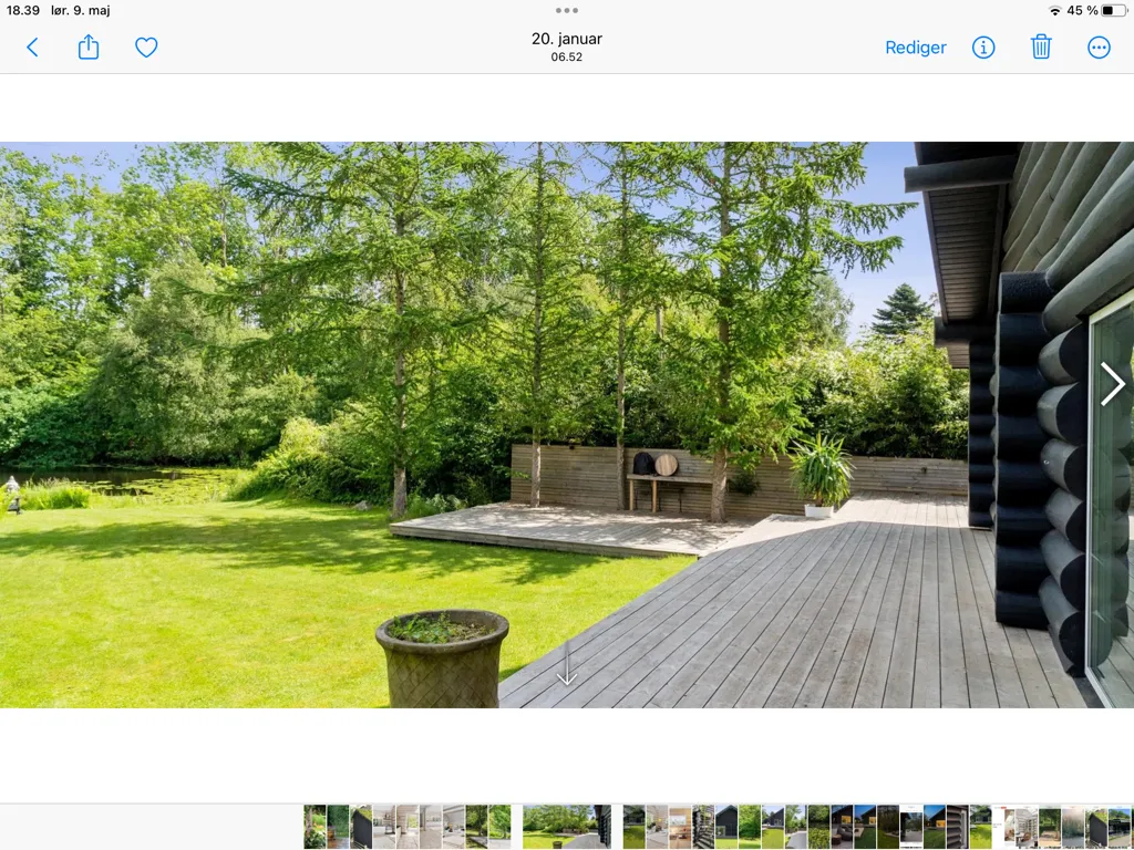 Aed - Villa Apartment with Garden in Nature
