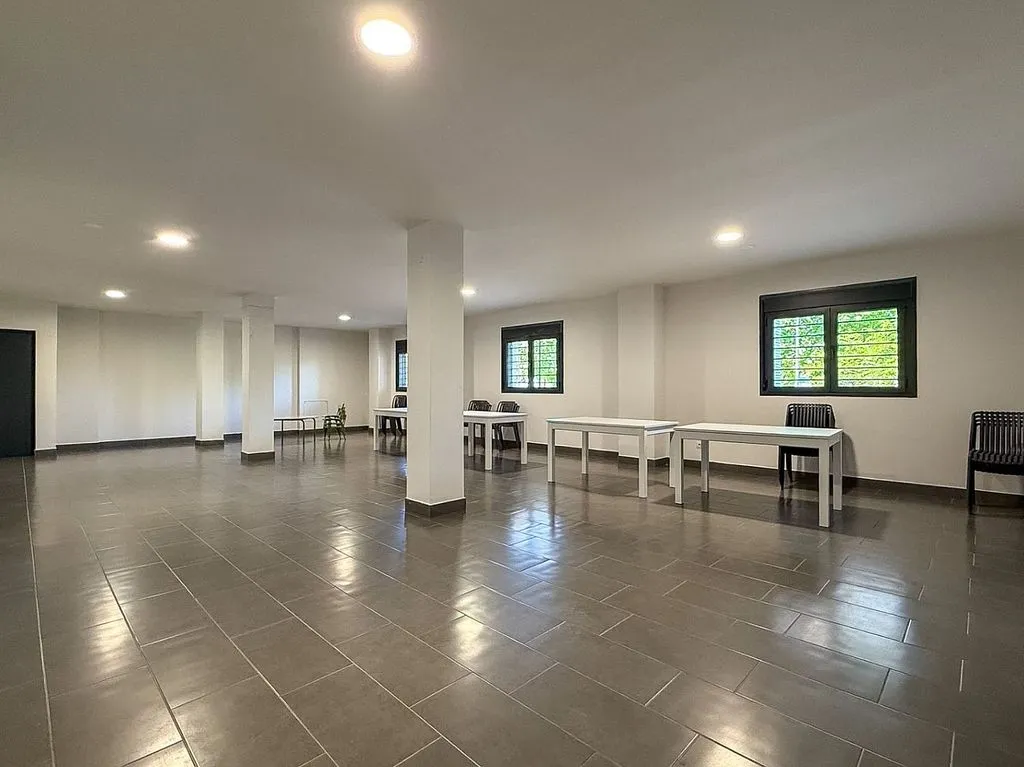 Toad - Apartment with Pool and Terrace in Aguas Vivas